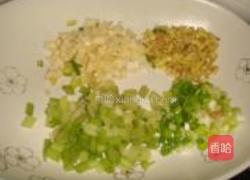 鱼香茄子煲的做法图解3