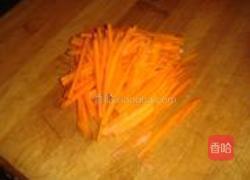 鱼香茄子煲的做法图解5