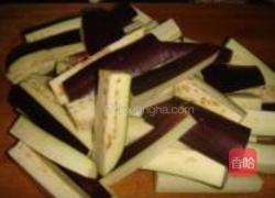 鱼香茄子煲的做法图解7