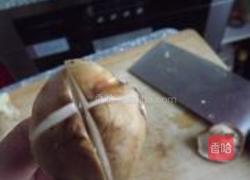 铁板烧什锦的做法图解6