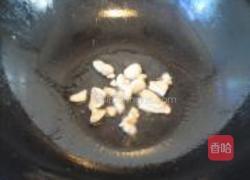 猪肉烧芋头的做法图解3