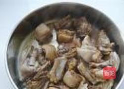 冰糖炖羊排的做法图解7