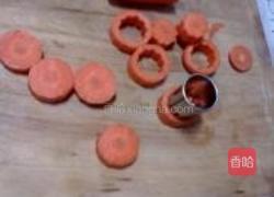 米饭蛋糕的做法图解7