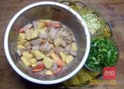 香草蒜香乳鸽的做法图解12