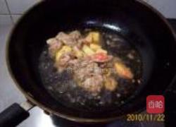 香草蒜香乳鸽的做法图解14