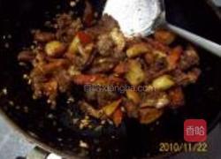 香草蒜香乳鸽的做法图解21