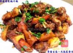 香草蒜香乳鸽的做法图解24