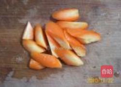 香草蒜香乳鸽的做法图解3