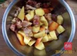 香草蒜香乳鸽的做法图解7