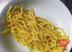 金枪鱼杂蔬卷的做法图解9