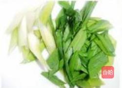 小炒攸县香干的做法图解3