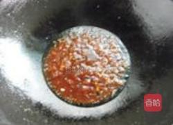 蒜香糖醋里脊的做法图解11