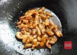 蒜香糖醋里脊的做法图解12