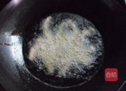 蒜香糖醋里脊的做法图解6