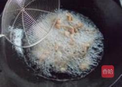 蒜香糖醋里脊的做法图解7