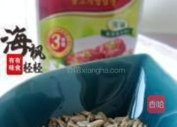 韩式鱿鱼丝的做法图解2