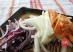 韩式鱿鱼丝的做法图解6