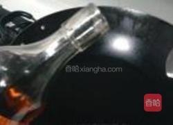 卤鸡三样的做法图解2