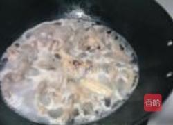 卤鸡三样的做法图解3
