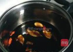 卤鸡三样的做法图解5