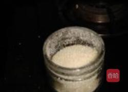 豆笋烧鸭子的做法图解7