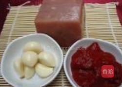 糖醋里脊的做法图解1