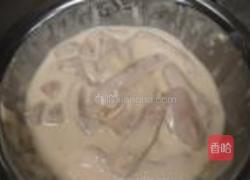 糖醋里脊的做法图解5