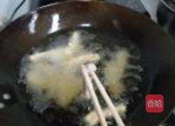 糖醋里脊的做法图解6