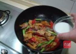 笋烧肉的做法图解11