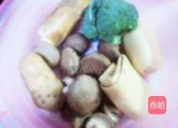 麻辣香锅的做法图解1