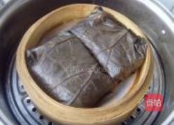 糯米鸡的做法图解11