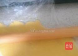 小熊曲奇饼干的做法图解12