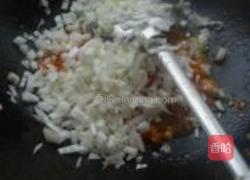 什锦炸酱意面的做法图解12