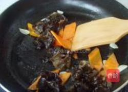 爆炒腰花的做法图解9