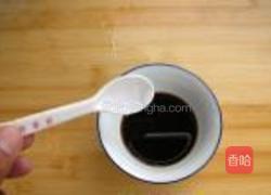 凉拌海米芹菜的做法图解6