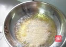 香辣葱姜猪排的做法图解12