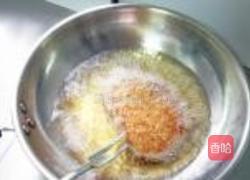 香辣葱姜猪排的做法图解13