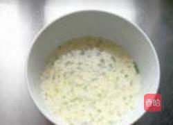 香辣葱姜猪排的做法图解3