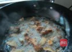 油炸小黄鱼的做法图解4