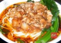 川式杂酱面的做法图解11