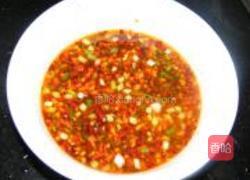 川式杂酱面的做法图解2