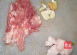 川式杂酱面的做法图解4