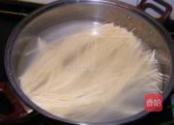 川式杂酱面的做法图解8