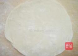 笋瓜素馅大饺子的做法图解13