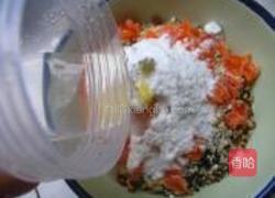 广式五仁月饼的做法图解10