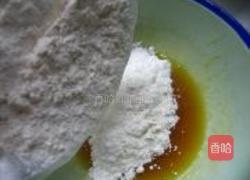 广式五仁月饼的做法图解3