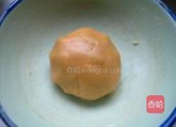 广式五仁月饼的做法图解4