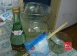 自制咸鸭蛋的做法图解1