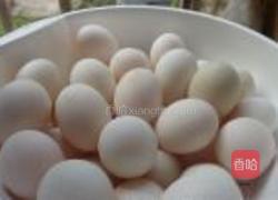 自制咸鸭蛋的做法图解2