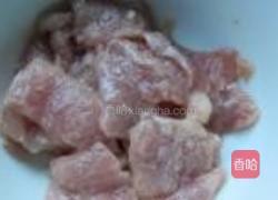 榨菜冬笋炒肉片的做法图解7